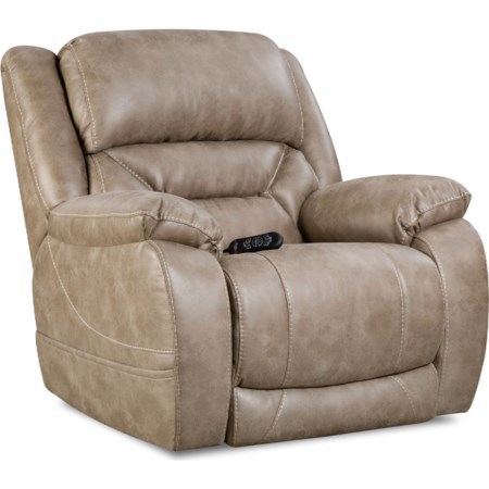 Power Recliner